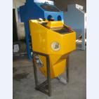 小型液體噴砂機(jī)